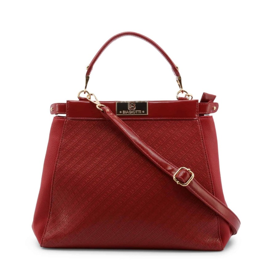 Picture of Laura Biagiotti-Edlyn_LB21W-114-2 Red